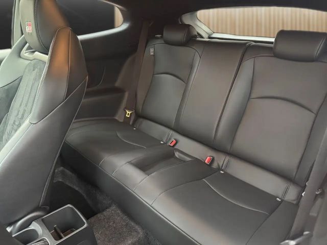 Toyota Yaris GR Vierwielaandrijving