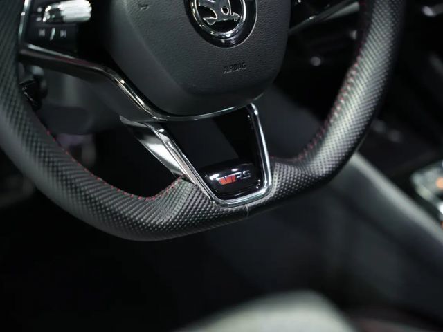 Skoda Octavia 4x4 RS