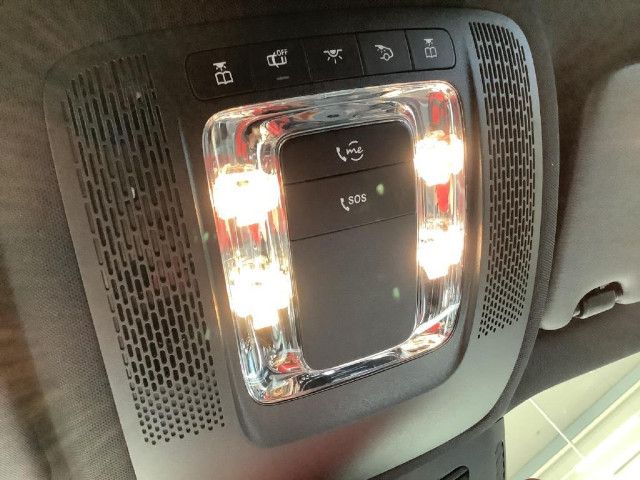 Mercedes-Benz EQB 300 4MATIC