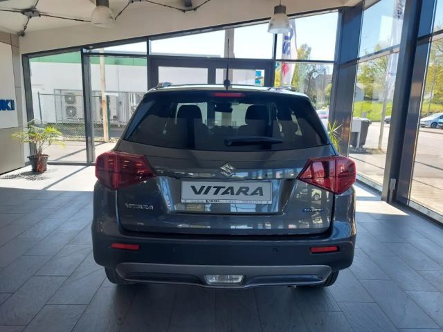 Suzuki Vitara 4x4 Comfort Hybrid