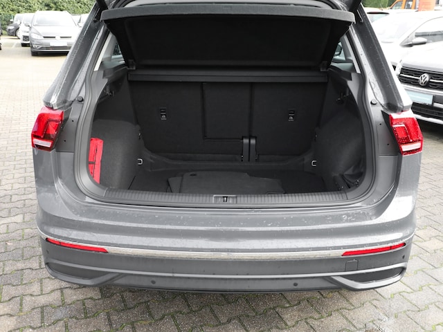 Volkswagen Tiguan DSG Move