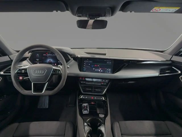 Audi e-tron GT 350 kW Head-Up Pano Matrix ACC