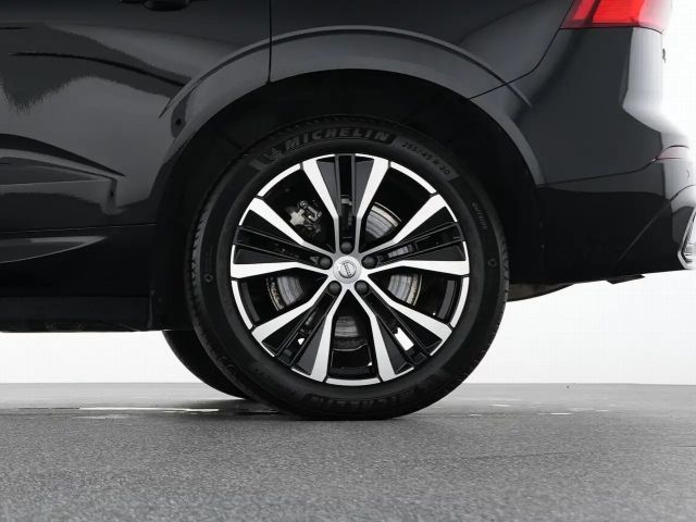 Volvo XC60 Dark Recharge T8 Ultimate