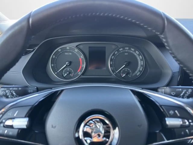 Skoda Octavia 1.5 TSI ACT Ambition Combi