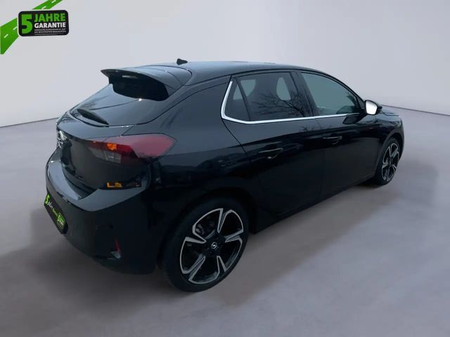 Opel Corsa 1.2 Turbo Elegance Turbo