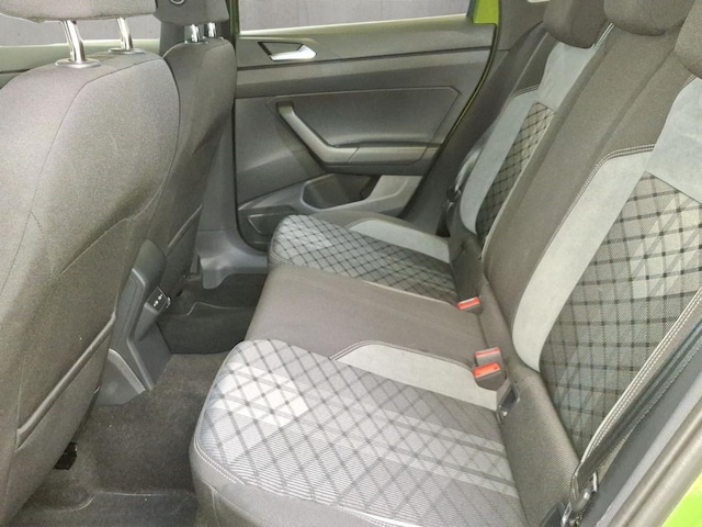 Volkswagen Taigo 1.5 TSI DSG R-Line