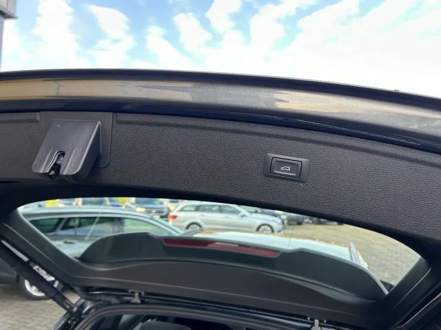 Audi Q5 40 TDI Quattro S-Line