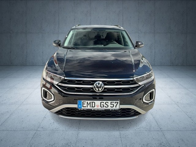 Volkswagen T-Roc 1.5 TSI DSG Style
