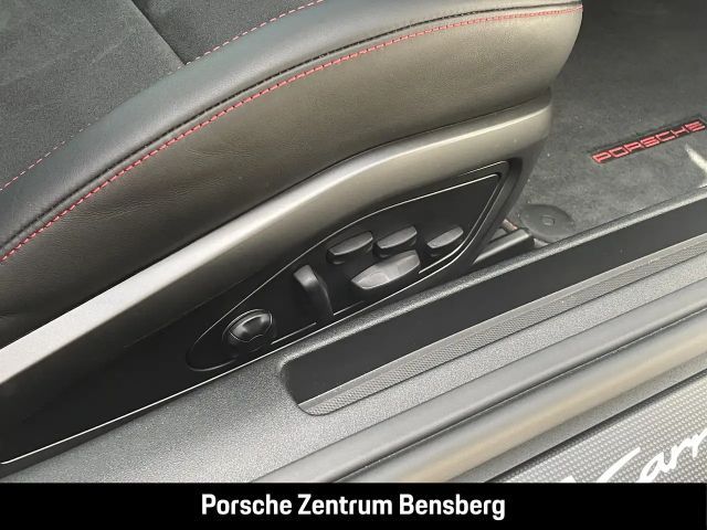 Porsche 992 4 Carrera Coupé GTS