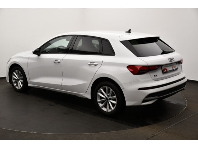 Audi A3 35 TFSI S-Tronic Sportback