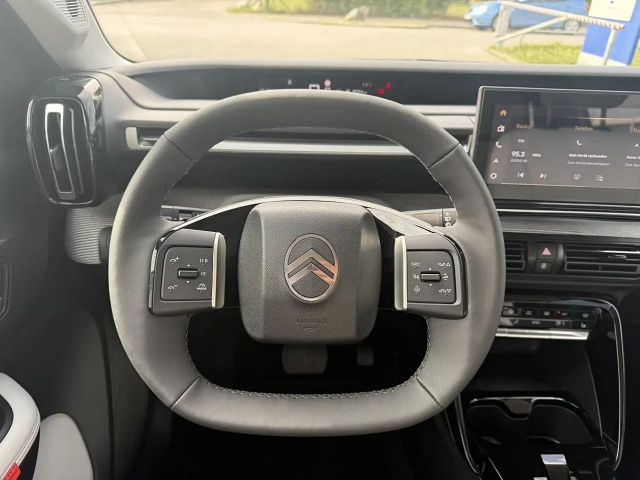 Citroën C3 Aircross Max