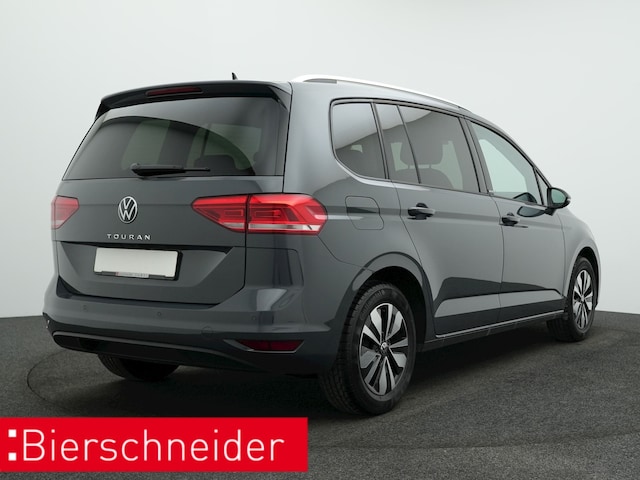 Volkswagen Touran 1.5 TSI DSG Move