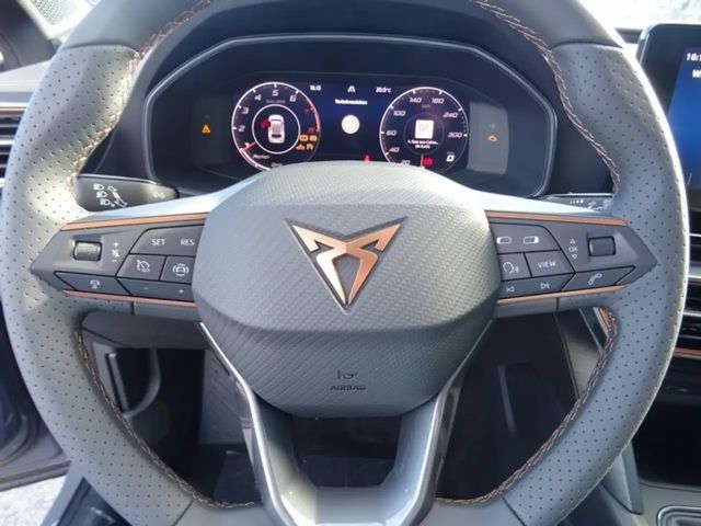 Cupra Formentor 1.5 TSI