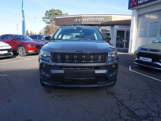 Jeep Compass Night Eagle