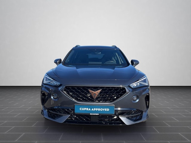 Cupra Formentor 4Drive VZ