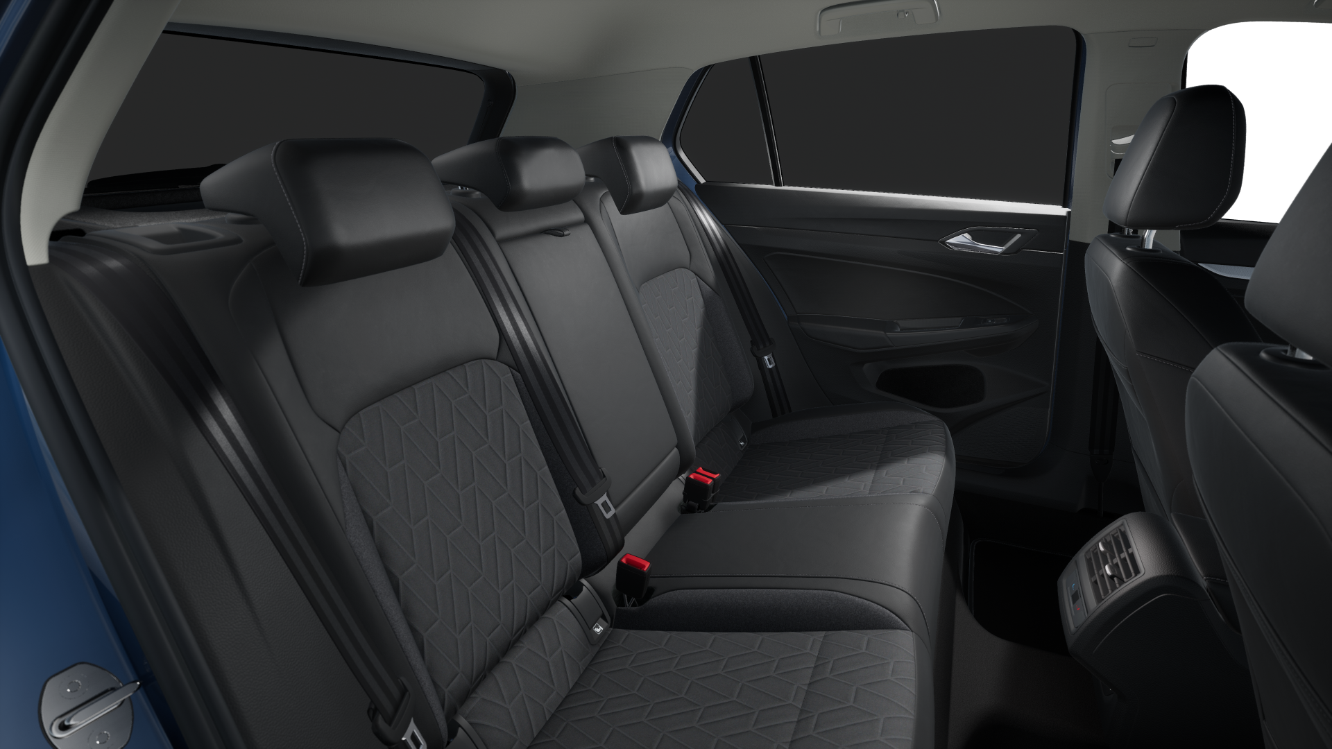 Volkswagen Golf 1.5 TSI Golf VIII