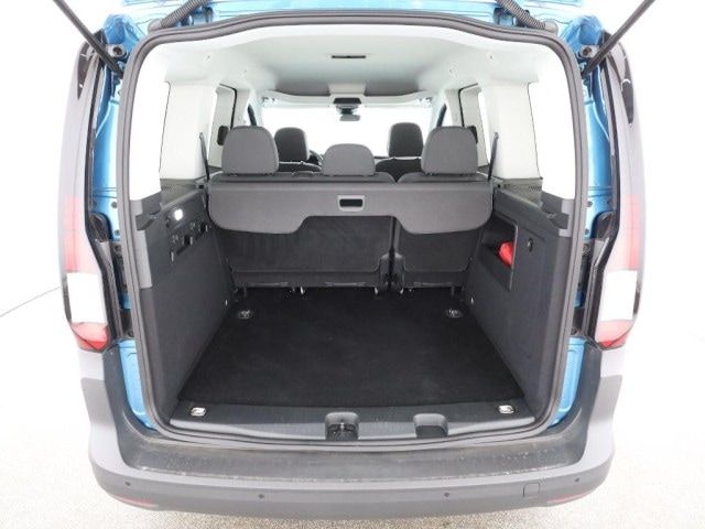 Volkswagen Caddy 2.0 TDI Combi DSG