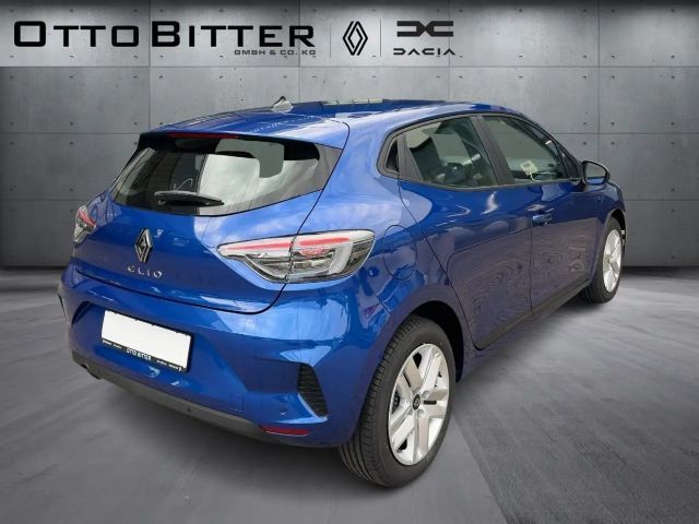 Renault Clio Evolution