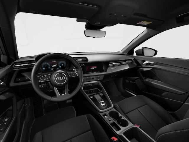 Audi A3 30 TFSI S-Tronic Sedan