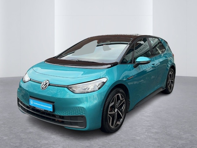 Volkswagen ID.3 Performance Pro