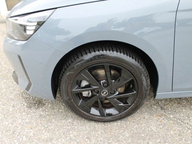 Opel Corsa 1.2 Turbo GS-Line Grand Sport Turbo