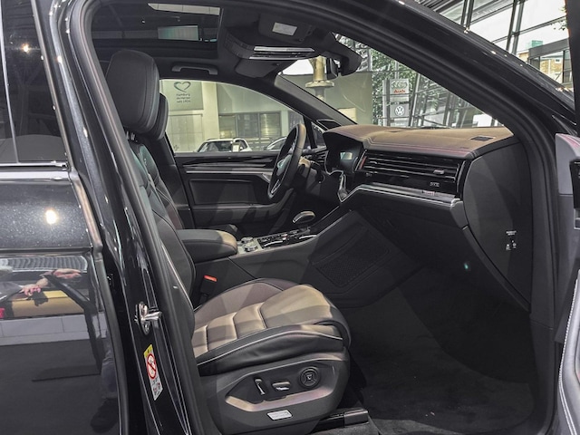 Volkswagen Touareg 3.0 V6 TDI R-Line