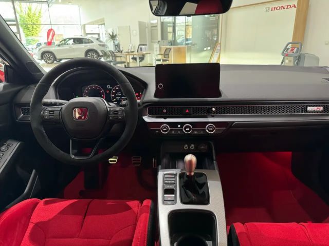 Honda Civic 2.0