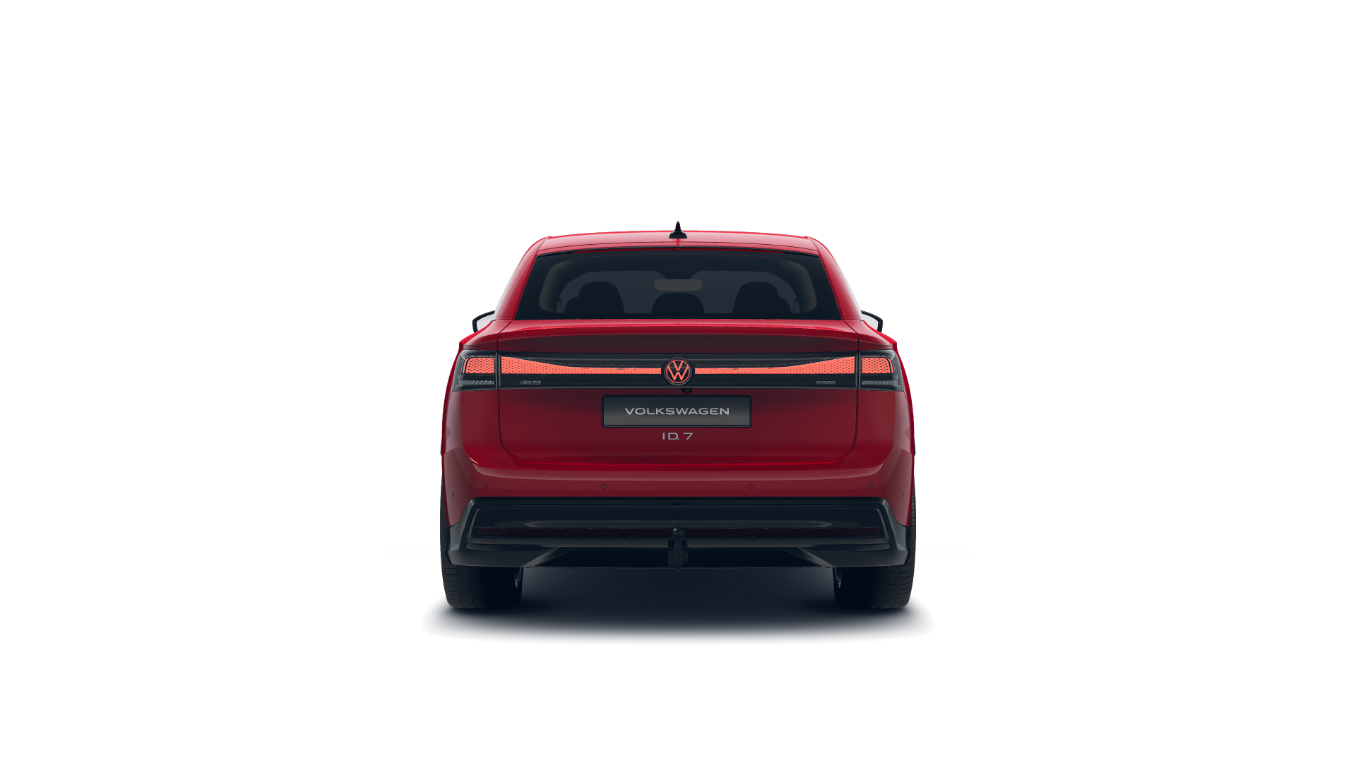 Volkswagen ID.7 IQ.Drive