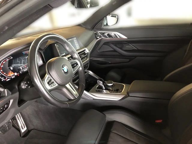 BMW 430 430i Coupé M-Sport