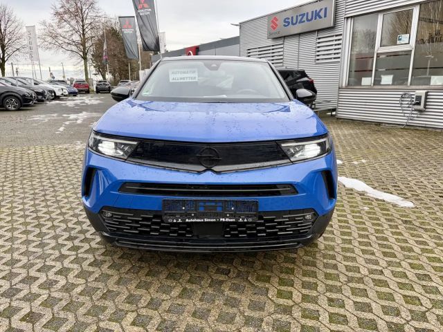 Opel Mokka GS-Line Grand Sport