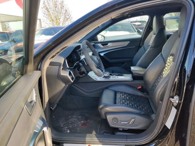 Audi RS6 4.0 TFSI Avant Quattro