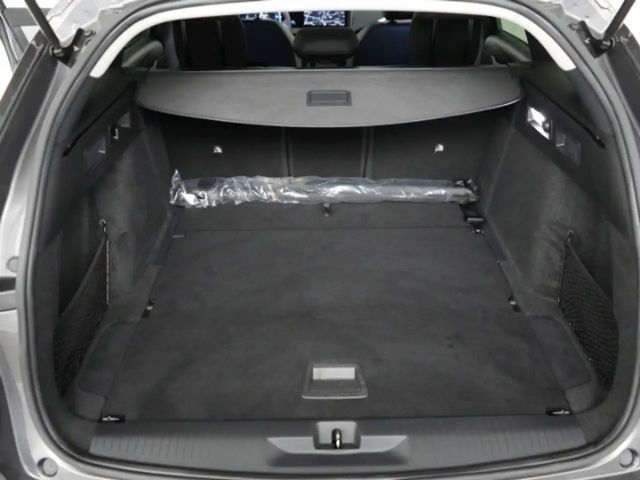 Opel Astra Elegance Sports Tourer