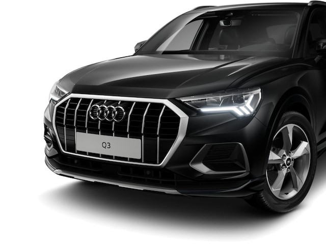 Audi Q3 35 TFSI S-Tronic
