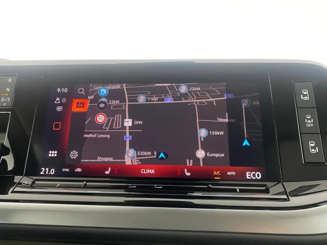 Volkswagen Multivan T7 eHybrid