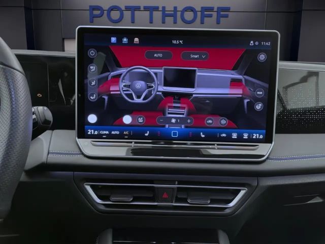 Volkswagen Tiguan 2.0 TDI DSG R-Line