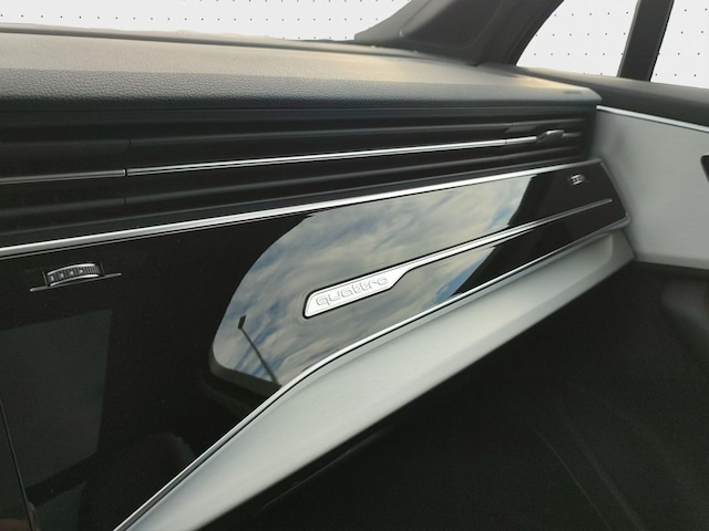 Audi Q7 50 TDI Quattro