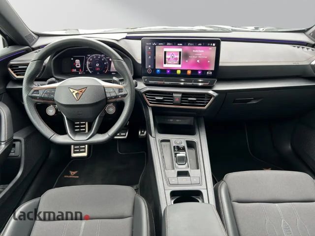 Cupra Formentor 4Drive VZ