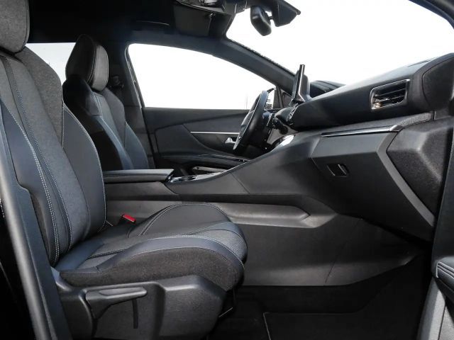 Peugeot 5008 Allure Pack BlueHDi