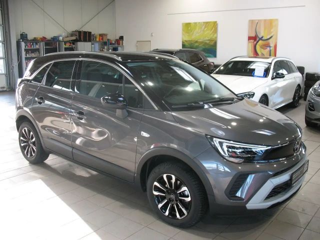 Opel Crossland X Elegance