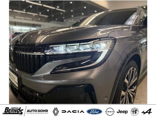 Renault Espace E-Tech Hybrid Iconic