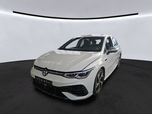 Volkswagen Golf 2.0 TSI 4Motion DSG