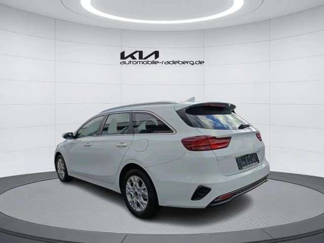 Kia Ceed SportWagon