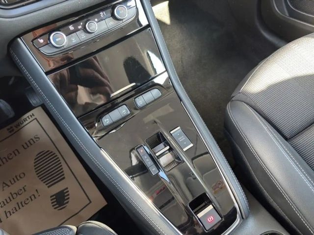 Opel Grandland X GS-Line Grand Sport