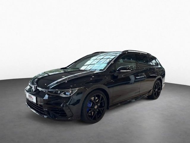 Volkswagen Golf 2.0 TSI DSG Golf VIII Variant