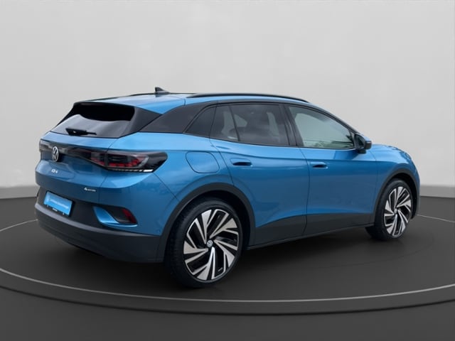 Volkswagen ID.4 4Motion