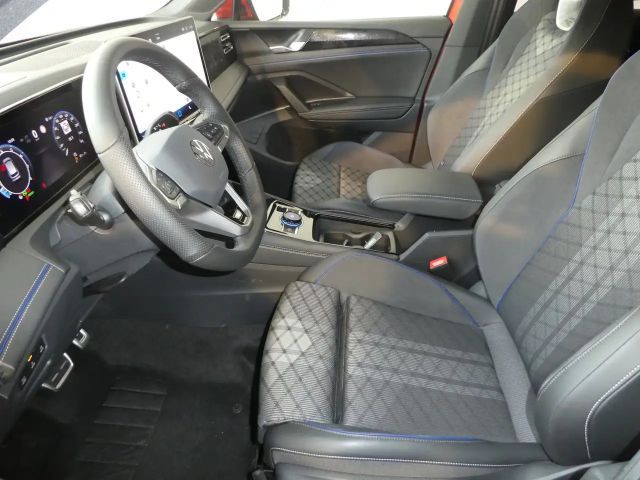 Volkswagen Tiguan DSG R-Line