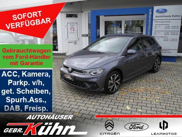 Volkswagen Polo 1.0 TSI R-Line