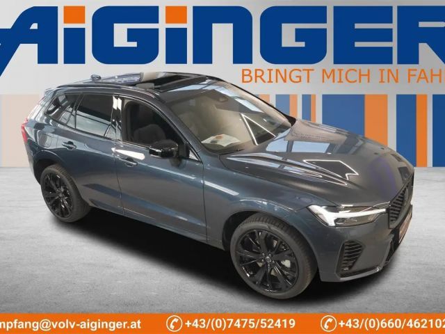 Volvo XC60 AWD T6 Ultra