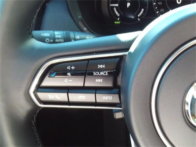 Mazda CX-60 4WD Homura