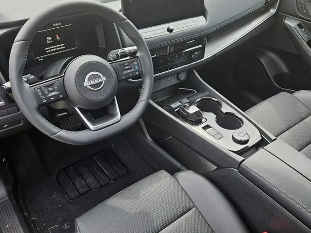 Nissan X-trail AWD e-4ORCE